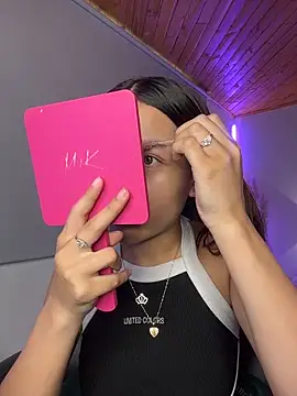 Sofia18 pinkk online show from 23, 2, 2026