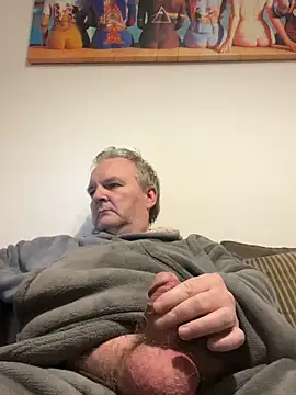 Paolo7619 online show from 9, 4, 2026