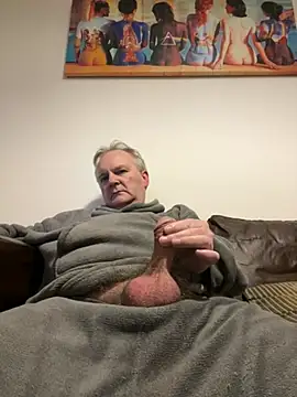 Paolo7619 online show from 20, 4, 2026