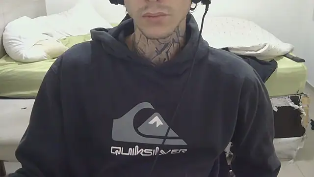 smokingink online show from 18, 5, 2026