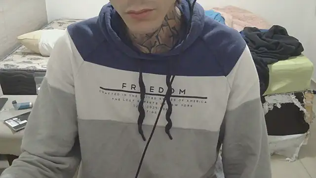 smokingink online show from 22, 5, 2026