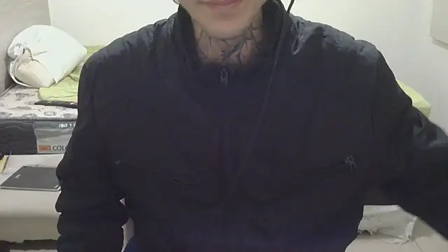 smokingink online show from 25, 5, 2026
