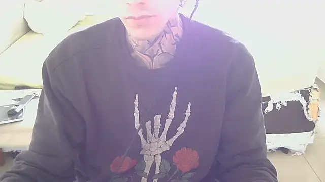 smokingink online show from 31, 5, 2026