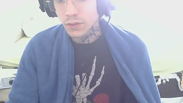 smokingink online show from 2, 6, 2026