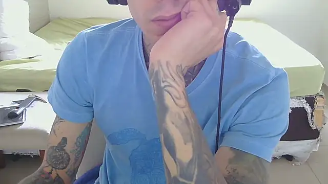 smokingink online show from 3, 6, 2026