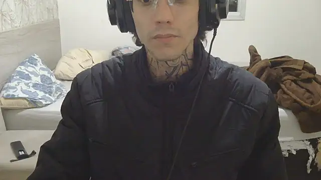 smokingink online show from 7, 7, 2026