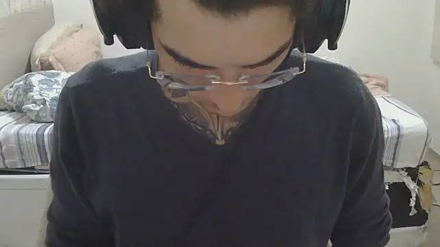 smokingink online show from 24, 7, 2026