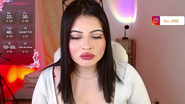 isabella1616 online show from 26, 9, 2025