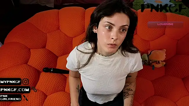 bunnierotten online show from 8, 10, 2025