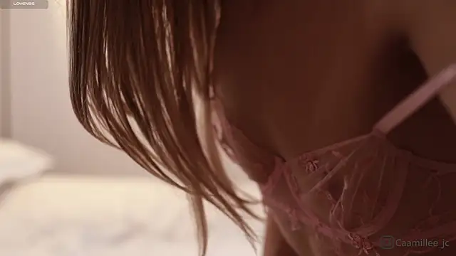 caamillee  online show from 3, 4, 2026