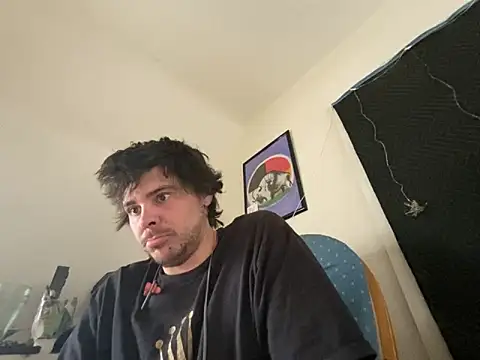 Snapshot of almighty_d chatting on 24, 1, 2025 almighty d online show from 24, 1, 2025