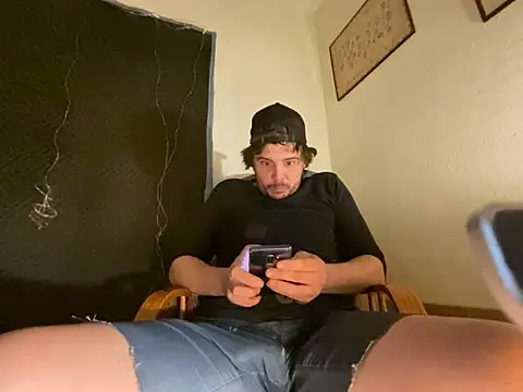 Snapshot of almighty_d chatting on 13, 2, 2025 almighty d online show from 13, 2, 2025