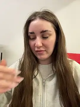 KiraBarlows online show from 26, 2, 2026