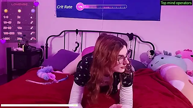 Mesmerized Mowo online show from 28, 1, 2025