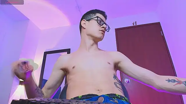 Snapshot of wolfandsky chatting on 3, 2, 2026 wolfandsky online show from 3, 2, 2026