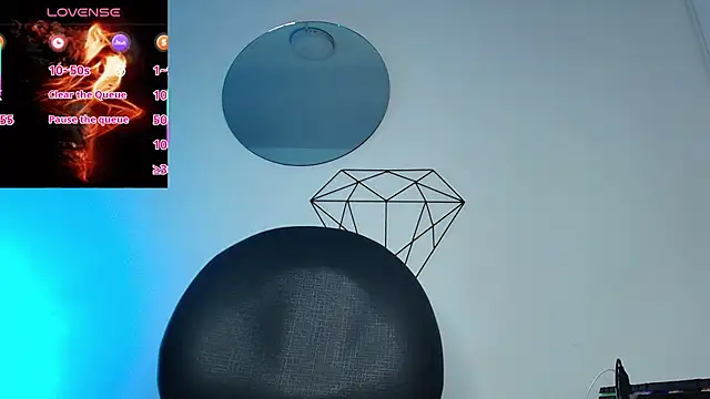 Snapshot of wolfandsky chatting on 5, 2, 2026 wolfandsky online show from 5, 2, 2026