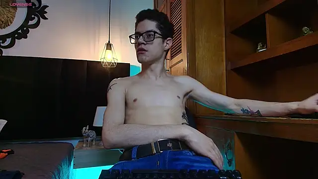 wolfandsky online show from 19, 3, 2026