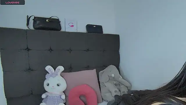 AmandaBrooks 18 online show from 14, 2, 2025