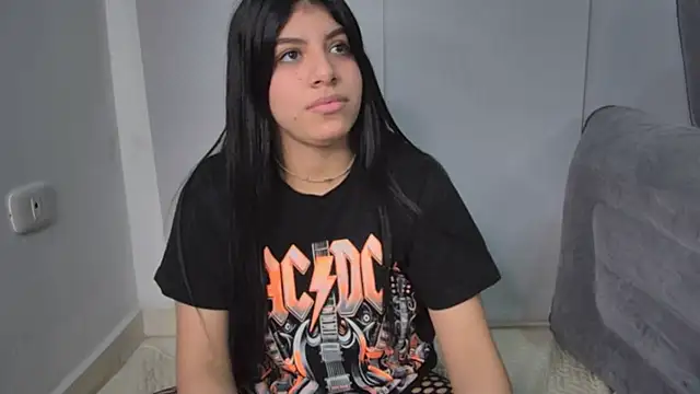 AmandaBrooks 18 online show from 27, 3, 2026