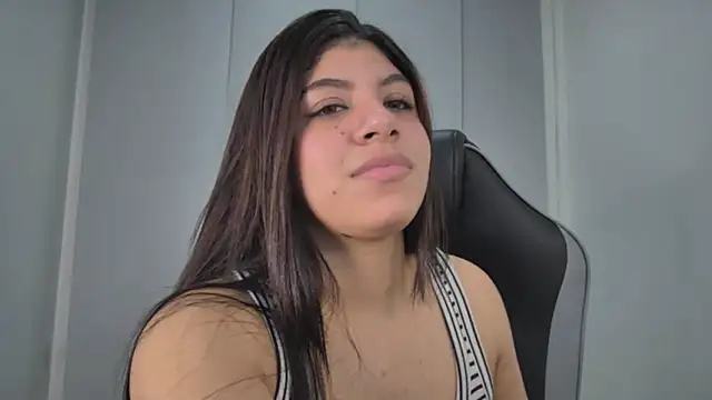 AmandaBrooks 18 online show from 17, 4, 2026