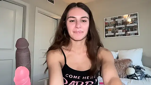 graciesmith27 online show from 14, 1, 2026