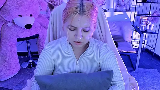 DiaAngell online show from 24, 11, 2025