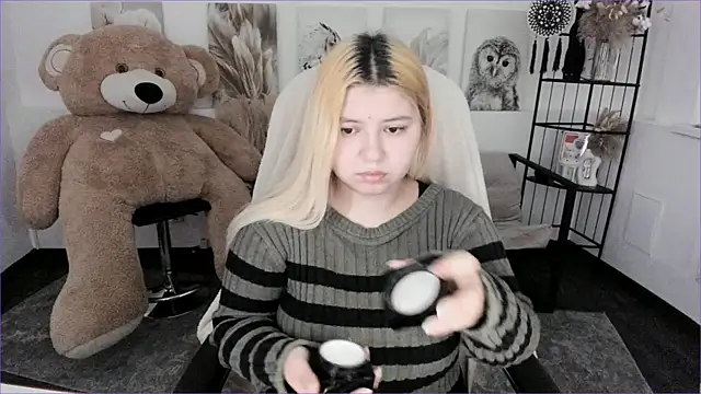 DiaAngell online show from 13, 1, 2026