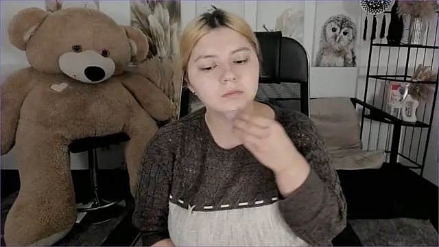 Snapshot of DiaAngell chatting on 17, 1, 2026 DiaAngell online show from 17, 1, 2026