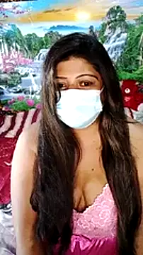 Snapshot of Lovely_WINDI chatting on 17, 1, 2025 Lovely WINDI online show from 17, 1, 2025