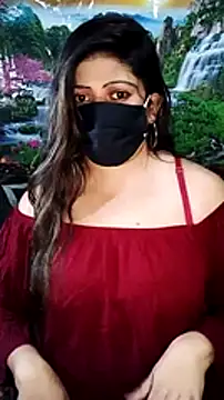 Snapshot of Lovely_WINDI chatting on 25, 1, 2025 Lovely WINDI online show from 25, 1, 2025