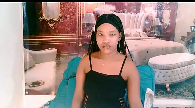 EroticSexyPrada online show from 17, 1, 2025