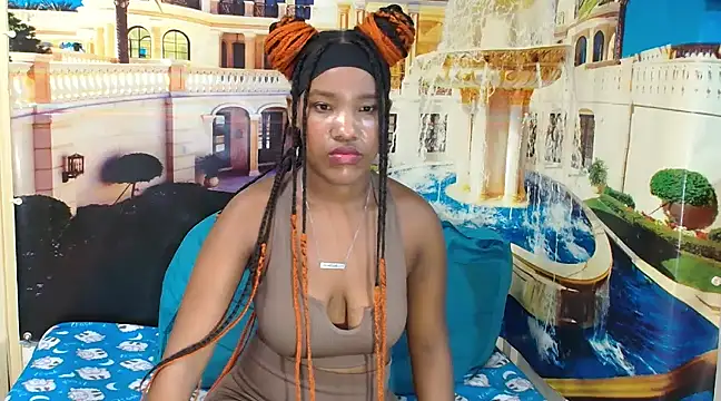 EroticSexyPrada online show from 23, 1, 2025