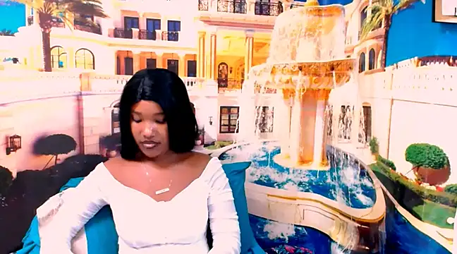 EroticSexyPrada online show from 30, 1, 2025