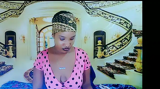 EroticSexyPrada online show from 1, 2, 2025