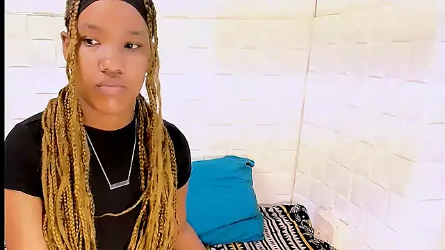 EroticSexyPrada online show from 15, 3, 2025