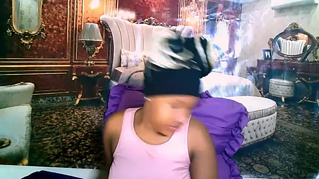 EroticSexyPrada online show from 3, 2, 2026