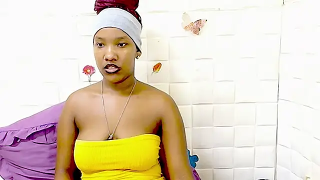 EroticSexyPrada online show from 20, 3, 2026