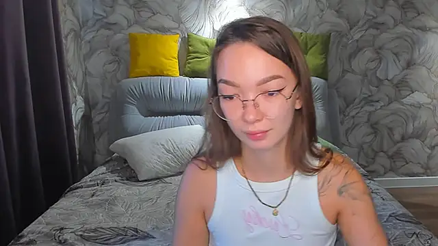 Snapshot of SusannJohnson chatting on 19, 6, 2026 SusannJohnson online show from 19, 6, 2026