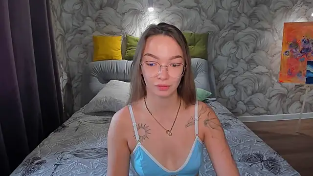 Snapshot of SusannJohnson chatting on 20, 6, 2026 SusannJohnson online show from 20, 6, 2026