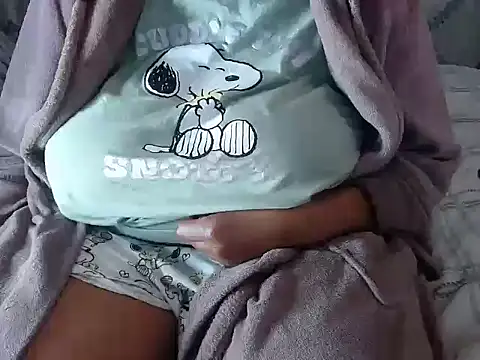 BUBBLYBUNNYxx online show from 19, 10, 2025