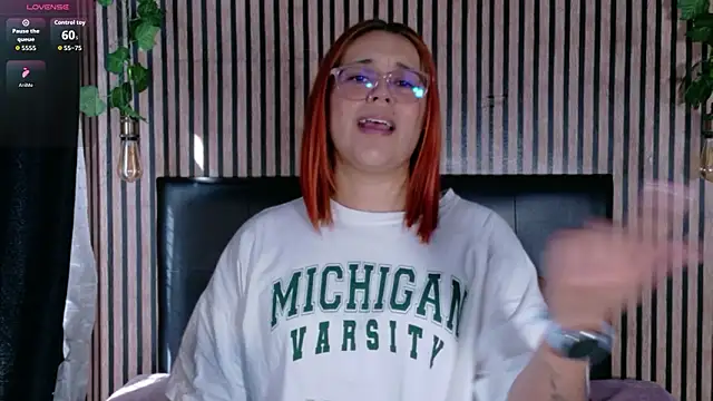 Sophie new25 online show from 21, 2, 2026