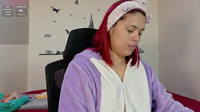 Sophie new25 online show from 16, 4, 2026