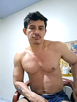 Snapshot of casaputo41 chatting on 24, 1, 2025 casaputo41 online show from 24, 1, 2025