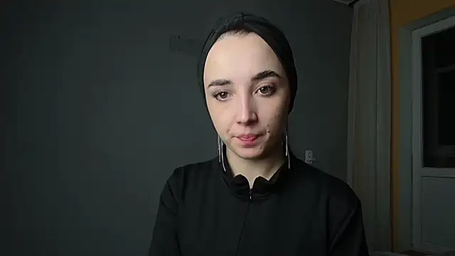 Eva Gloryy online show from 27, 1, 2025