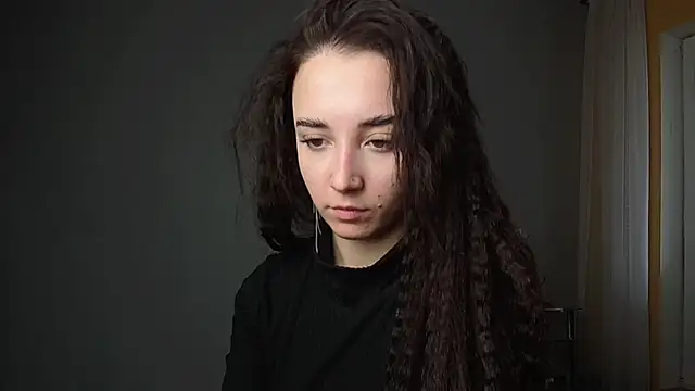 Eva Gloryy online show from 11, 2, 2025