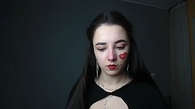 Eva Gloryy online show from 14, 2, 2025