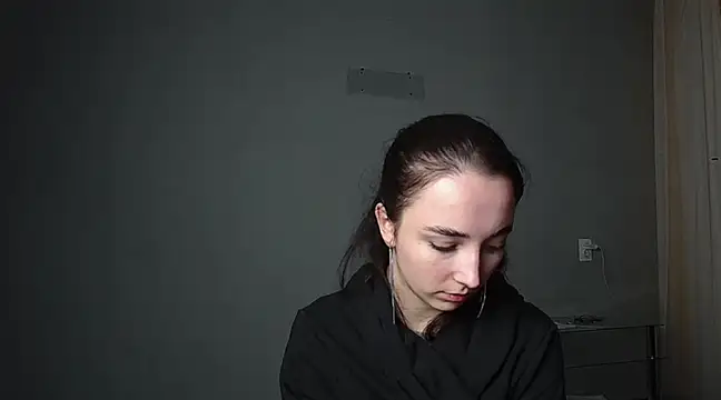 Eva Gloryy online show from 21, 2, 2025