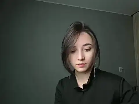 Eva Gloryy online show from 26, 2, 2025