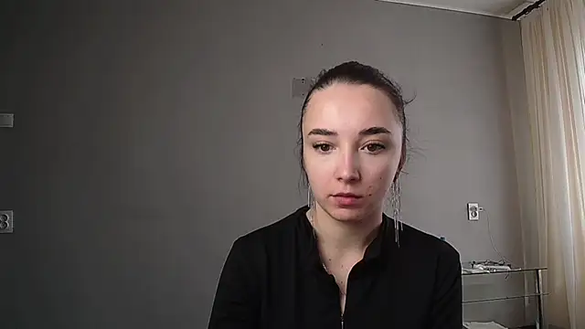 Eva Gloryy online show from 18, 3, 2025