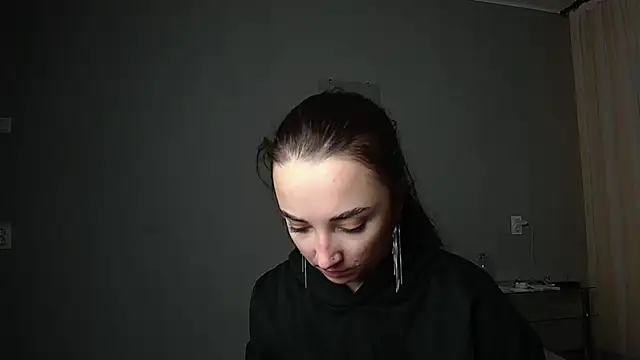 Eva Gloryy online show from 18, 3, 2025